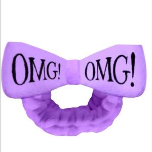 Double Dare OMG! Mega Hair Band